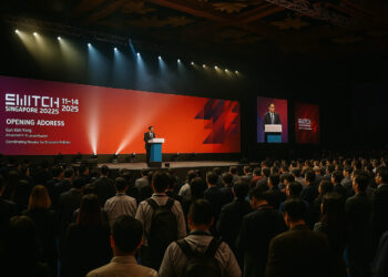 [DailyRecipe] 싱가포르 스위치 무대 오를 K-스타트업 38개사