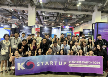 [AI서머리] OpenAI, 韓 위한 AI 경제 청사진 공개‧K-스타트업, SWITCH 2025 참가