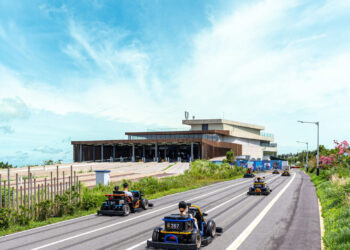 [AI서머리] 제주-대만, 워케이션으로 글로벌 인재 교류 확대‧GH, 청년 창업 아이디어 공모전 개최