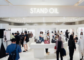 [AI서머리] 크림, 인도네시아 플래그십 스토어 오픈‧부산창경, ‘W-DAY 11월 일정 공개