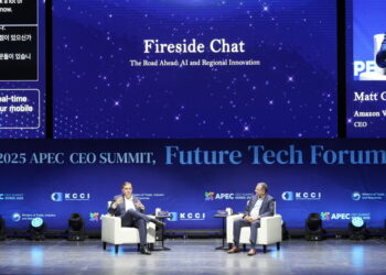 [AI서머리] 온다, 75억 브릿지 투자 유치‧딥테크 포럼, APEC 공식행사로 개최