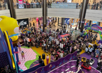 [AI서머리] 더핑크퐁컴퍼니, 인도네시아 행사 280만 방문‧인터엑스, ‘INTERX Summit 2025’ 개최