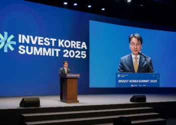 [DailyRecipe] 12억 달러 유치 ‘국가대표 IR 행사’…피칭 참여 기업은?