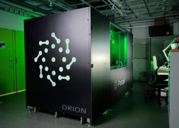 [AI서머리] 두나무앤파트너스, 佛 양자컴퓨팅 ‘파스칼’에 투자‧화해, 글로벌 웹 MAU 50만 돌파