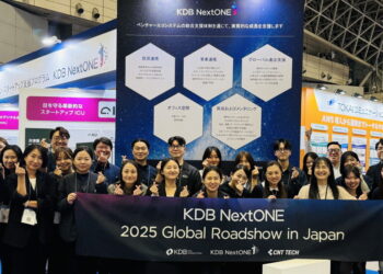 [AI서머리] KDB NextONE, 일본 로드쇼 성료‧네이처모빌리티 ‘찜카’, 트래블월렛과 제휴
