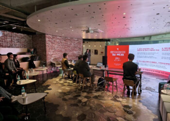 [AI서머리] 서울대-알토스벤처스, ‘IR Meet-Up’ 개최‧충남창경, 비즈니스 라운지 멘티 모집