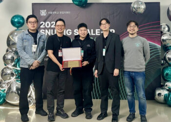 [AI서머리] 퓨처플레이, SNU 빅 스케일업 2개사 투자‧라피치, ‘스케일업 팁스’ 선정