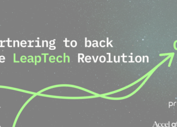 엑셀·프로서스 파트너십 체결…인도 스타트업에 집중 투자한다