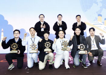 [DailyRecipe] 중동 비반2025에 韓 스타트업 31곳 간다