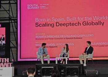 경기 스타트업 서밋 개막…“제 3벤처붐은 경기도에서…”