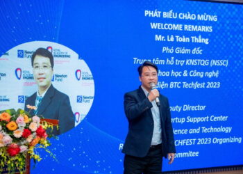 “베트남 진출 지금이 최적”…테크페스트 참여 기업 모집한다