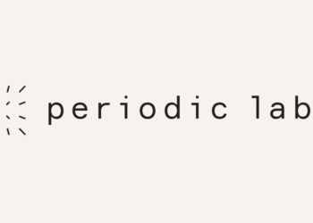 피리오딕랩스 3억 달러 투자 유치…빅테크 거물들 대거 참여