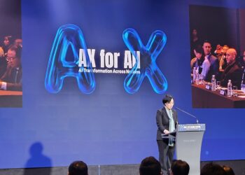 국내 최대 딥테크 행사…글로벌 초격차 테크 컨퍼런스 개최