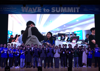 한국투자액셀러레이터와 동행하는 14개 스타트업은?