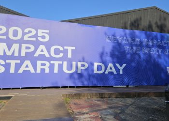 현대정몽구재단, 임팩트 스타트업데이 개최…무대 오른 10개사는?