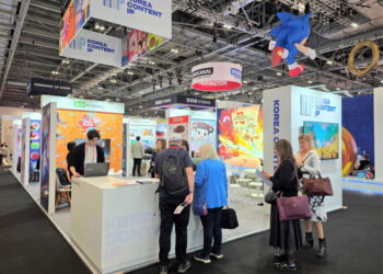 [AI서머리] K-콘텐츠 IP, 유럽·중국 시장 공략 강화‧10월 수출, 반도체·선박 호조에 역대 최고