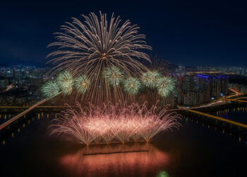 [DailyRecipe] 코리아 그랜드 페스티벌 연계 ‘환급’ 이벤트 열린다
