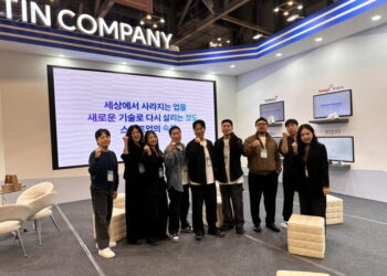 [AI서머리] 2025 중소기업 융합대전 개최‧네이버·스포티파이, 전략적 파트너십