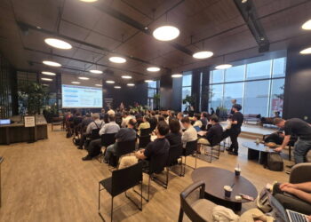 [AI서머리] 부산-후쿠오카 스타트업 교류 지속‧VC협회 연수원, 글로벌 벤처투자 실무 교육 개최