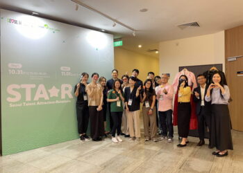 [AI서머리] 앤트로픽, 한국서 ‘AI 빌더 살롱’ 개최‧화해쇼핑, 누적 거래액 2천억 돌파