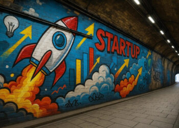 월간 스타트업레시피 2025년 10월호