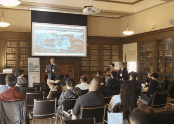 [AI서머리] 경기도·융기원, AI 스타트업 글로벌 진출 성과‧더품, 버트온 1.1 정식 공개