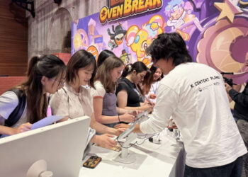 [AI서머리] 엑스크루, 러닝앱 ‘Paceful’ 美 시장 출시‧웨이브 2025, 울산 미래산업 박람회 개막