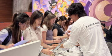 [AI서머리] 엑스크루, 러닝앱 ‘Paceful’ 美 시장 출시‧웨이브 2025, 울산 미래산업 박람회 개막