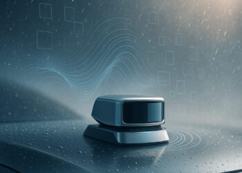 레이더 라이다 장점만…테레이다 투자 유치