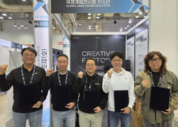 [AI서머리] 메가존클라우드, 엔비디아 韓총판 계약‧K-게임 경쟁력 강화, 국내 5개사 지스타서 맞손