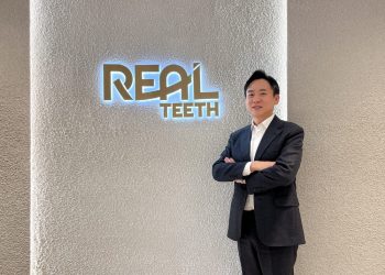 리얼티쓰 “AI로 치과 보철물 제작 표준 재정의한다”