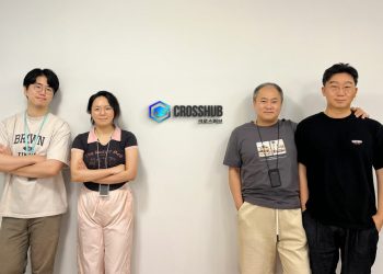 크로스허브“로컬 결제가 글로벌 표준처럼 작동하는 세상을…”