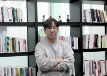 루트파인더즈가 넘으려는 시각장애인의 디지털 장벽