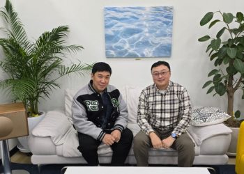 누빈다…토종 인휠 모터로 미래 모빌리티 심장 노린다