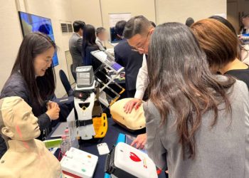 [AI서머리] 센드버드, 초개인화 AI 컨시어지 공개‧위코멧, CPR 학습 ‘브레이든 온라인’ 공개