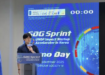 플랜트너 “알긴산 생분해성 코팅제로 지속가능한 농업 미래 만들 것”