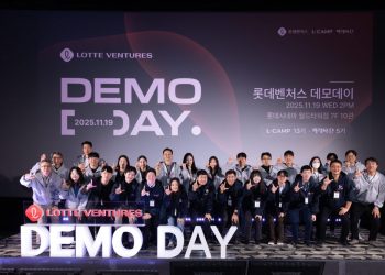 [AI서머리] L-CAMP·미래식단 ‘파이널 데모데이’ 성료‧직방, AI중개사 서비스 공개