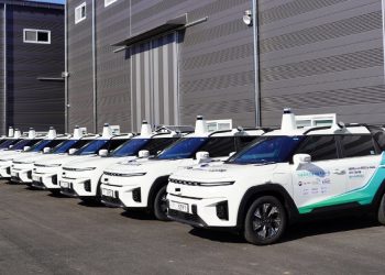 [AI서머리] 버핏서울, 100억 시리즈B 투자 유치‧라이드플럭스, 레벨4 자율주행 카셰어링 상용화 시동