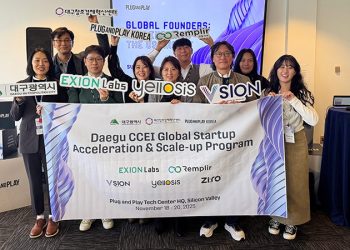 [AI서머리] 대구 스타트업, PNP 서밋서 글로벌 성과‧‘2025 서울시 소상공인 생활백서’ 발간