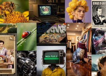 개인용 PC 로컬 실행 가능한 이미지 생성 AI 나왔다