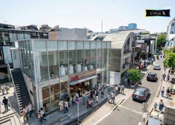 [AI서머리] 레인보우핀토스미디어, 팁스 선정‧스위트스팟, 팝업 공간 ‘스테이지 엑스’ 日 진출