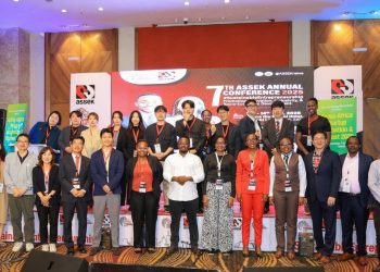 [AI서머리] 한-아프리카 스타트업 경진대회, 케냐 부트캠프 성과‧네이버, 두나무 계열 편입 확정