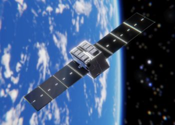 AI+위성으로 대규모 리튬 매장지 발견한 스타트업