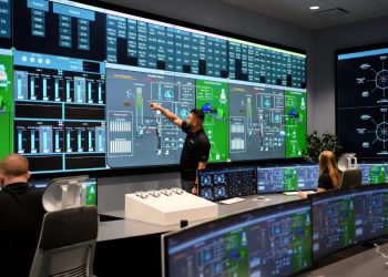 데이터센터가 불러온 SMR 붐…X-에너지 시리즈D 투자 유치