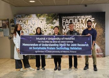 [AI서머리] 경기 동부 스타트업 육성 ‘오픈그라운드’ 성료‧에이징테크 스타트업, 아프리카서 잇단 성과