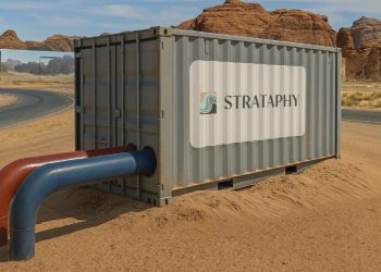 MENA 지역 지열 냉각 시장 개척한다…스트라타피