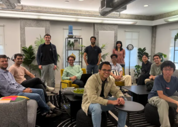 AI 스타트업 인셉션, 5,000만 달러 투자 유치