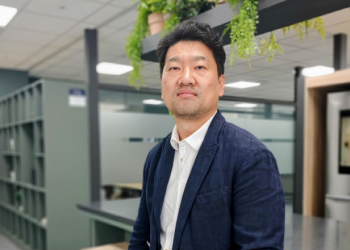 와따에이아이 “완전 자동화 창고 구현 꿈꾼다”