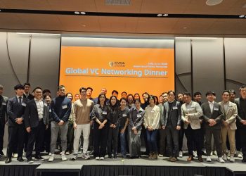 “한국 투자 관심 있어요”…컴업 찾은 글로벌 VC들