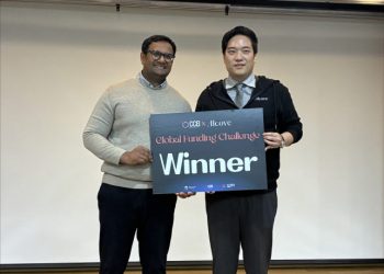 [AI서머리] 워트인텔리전스, 딥엘 맞손‧경기창경-Alcove, ‘글로벌 펀딩 챌린지’ 성료